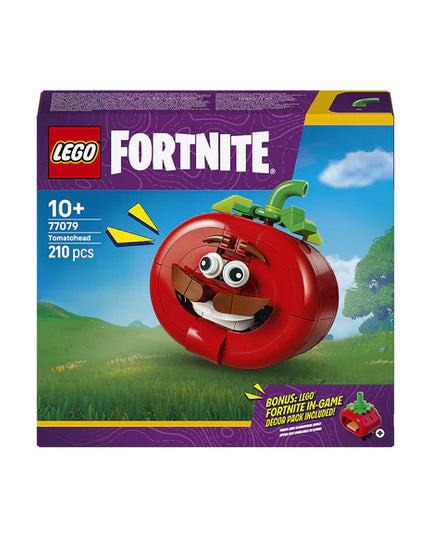 LEGO® Fortnite® Tomatohead Building Set 77079