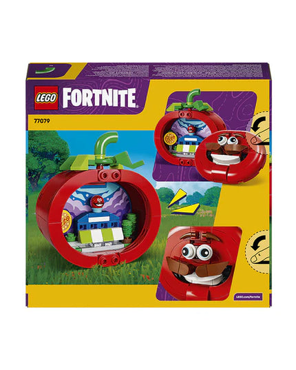 LEGO® Fortnite® Tomatohead Building Set 77079