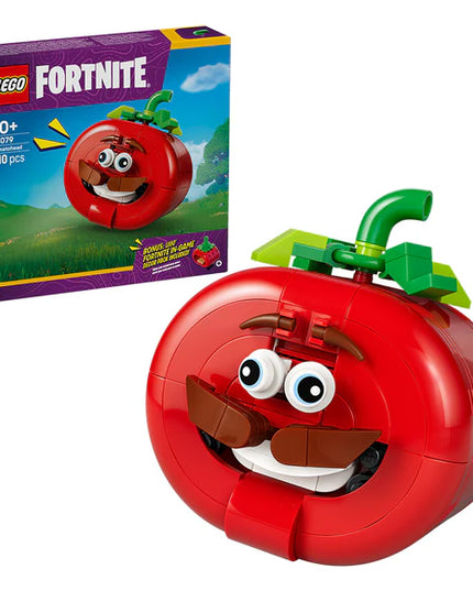 LEGO® Fortnite® Tomatohead Building Set 77079