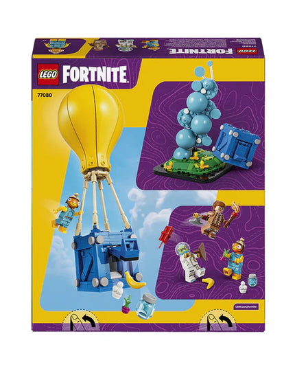 LEGO® Fortnite® Supply Drop Building Set 77080