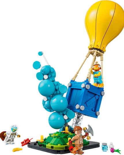 LEGO® Fortnite® Supply Drop Building Set 77080