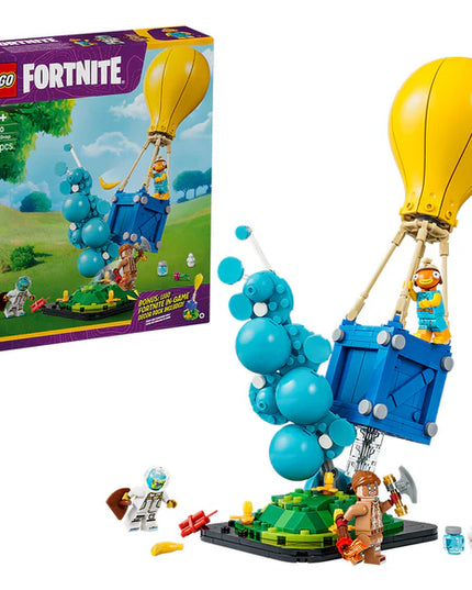 LEGO® Fortnite® Supply Drop Building Set 77080