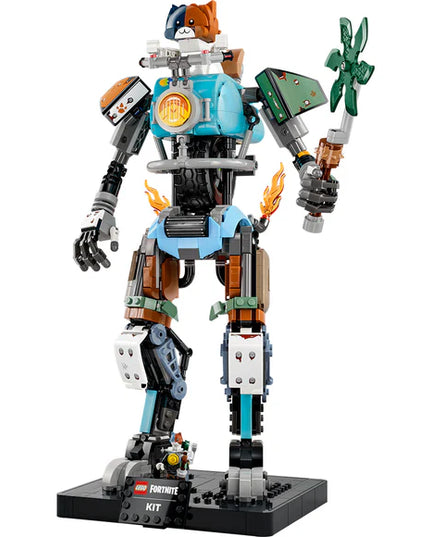LEGO® Fortnite® KIT Building Set 77081