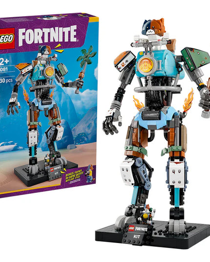 LEGO® Fortnite® KIT Building Set 77081