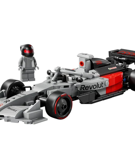 LEGO® Speed Champions Audi Revolut F1® Team R26 Race Car 77259