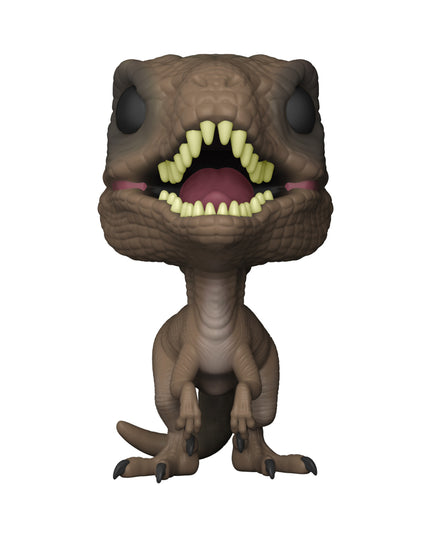 FUNKO POP!:JURASSIC PARK-VELOCIRAPTOR