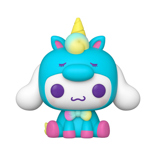 FUNKO POP! SANRIO:HK-CINNAMOROLL (UP)