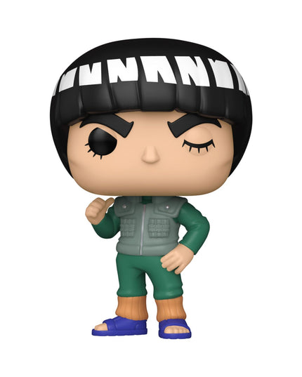 FUNKO POP!:NARUTO-MIGHT GUY(WINKING)(EX)
