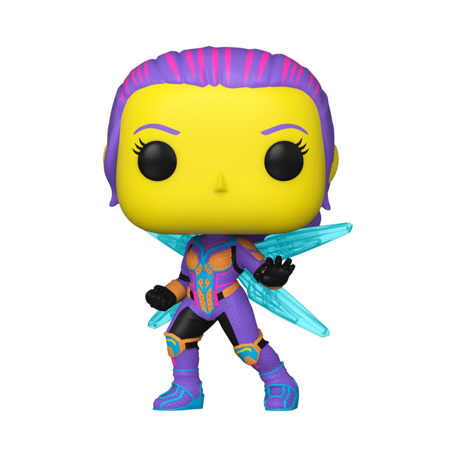 Funko Pop! Marvel Studios: Ant-Man And The Wasp-Wasp