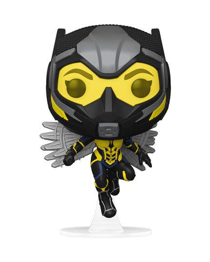 FUNKO POP!:AMW QUANTUMANIA-THE WASP W/CH