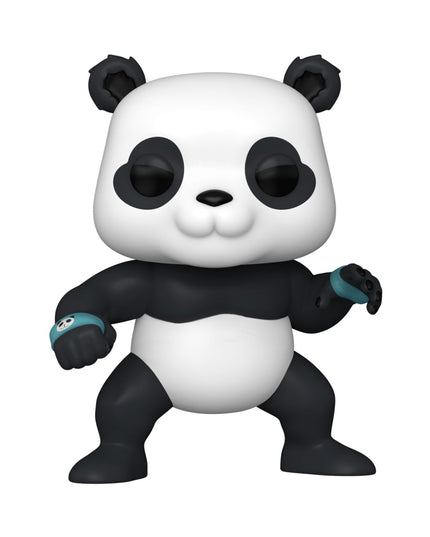 Funko Pop! Animation: Jujutsu Kaisen – Panda