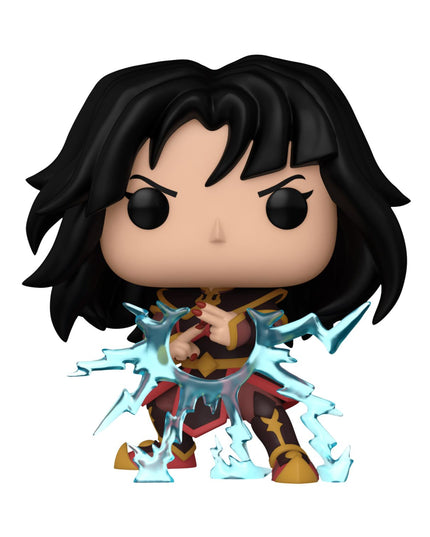 FUNKO POP!:ATLA-AZULA LIGHTNING