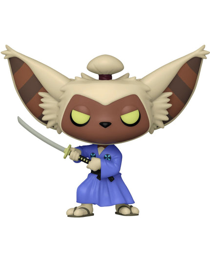 FUNKO POP!:ATLA-MOMO