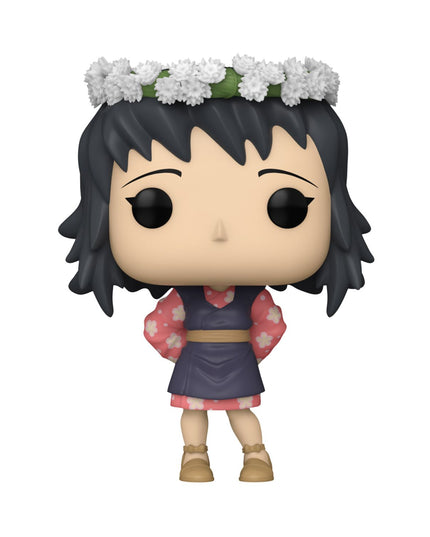 FUNKO POP!:DEMON SLAYER-MAKOMO
