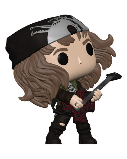 FUNKO POP!:ST S4-HUNTER EDDIE W/GUITAR