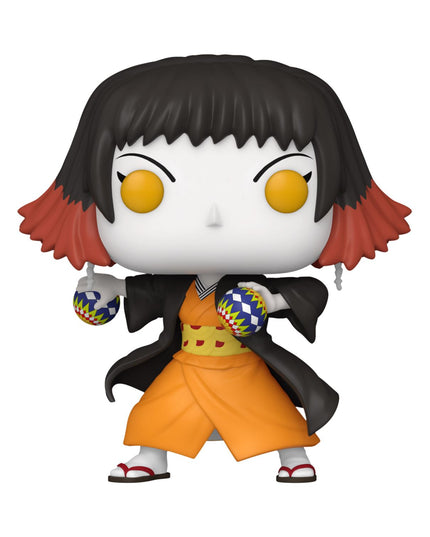FUNKO POP!:DEMON SLAYR-SUSAMARU W/CHASE