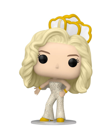 FUNKO POP!:BARBIE-BARBIE(DANCE PARTY)
