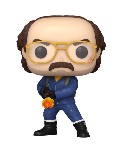 FUNKO POP!:ST S4-MURRAY W/FT