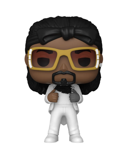 FUNKO POP!:SNOOP DOGG-SENSUAL SEDUCTION