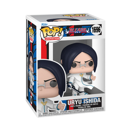 FUNKO POP!:BLEACH-URYU W/CH