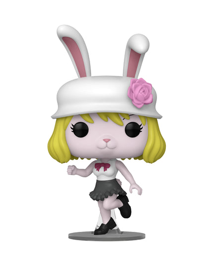 FUNKO POP!:OP-CARROT