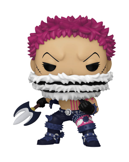 FUNKO POP!:OP-KATAKURI