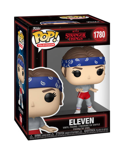 FUNKOPOP!TV: ST S5 - ELEVEN