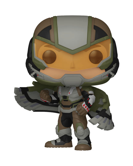 FUNKO POP!:CA BNW-FALCON