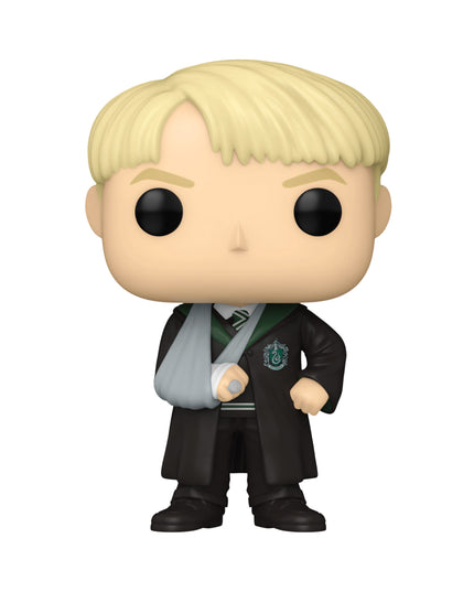 FUNKO POP!:HP POA-MALFOY W/BROKEN ARM