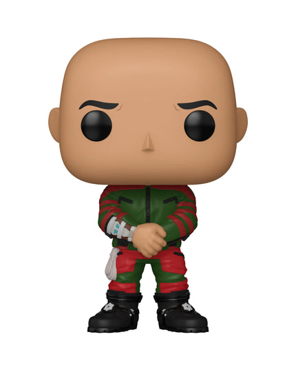 FUNKO POP!:THE RED ONE-CALLUM