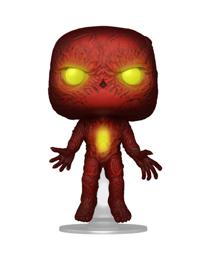 FUNKO POP!:ST S4-VECNA