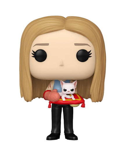 FUNK POP! TV:FRIENDS S6-RACHEL