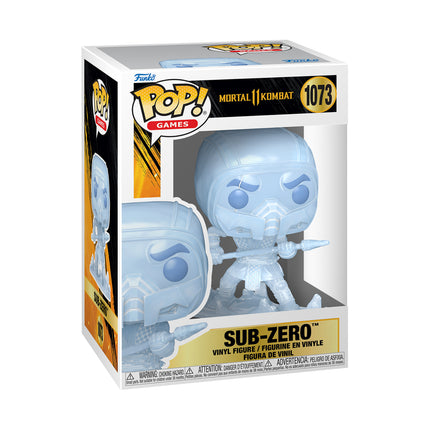 FUNKO POP!: