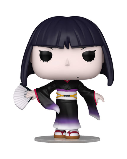 FUNKO POP!:HXH-KALUTO ZOLDYCK