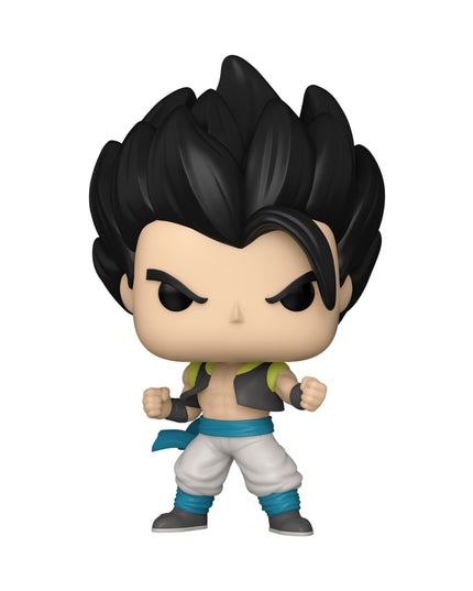 FUNKO POP!:DBS:B-GOGETA W/CH