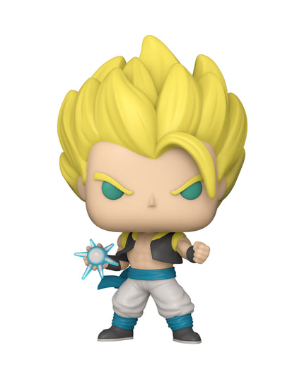 FUNKO POP!:DBS:B-GOGETA W/CH