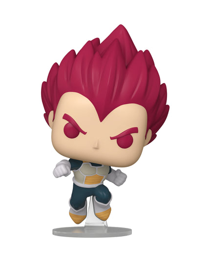 FUNKO POP!:DBS-B-SSG VEGETA