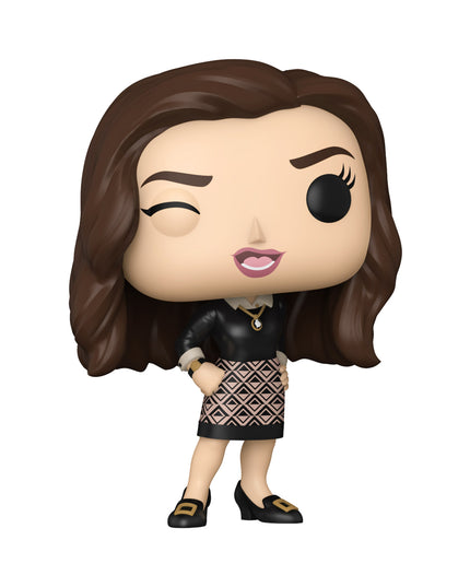 FUNKO POP!:MEME S1-AGATHA HARKNESS