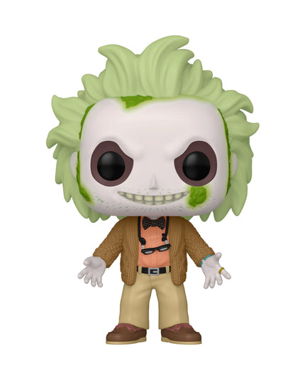 FUNKO POP!:BJ 2- POP 1 W/CHASE