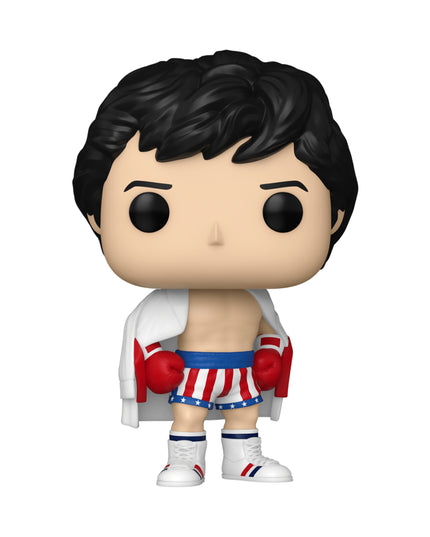 FUNKO POP!:ROCKY S1-ROCKY(ROCKY)
