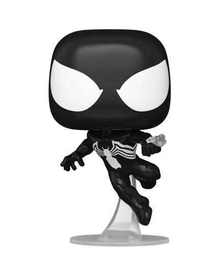 FUNKO POP!:MRVL-SYMBIOTE SUIT SPIDER-MAN