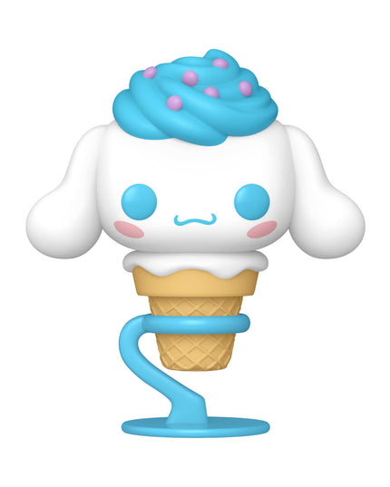FUNKO POP! SANRIO: HK-CINAMRL IC CONE (EX)