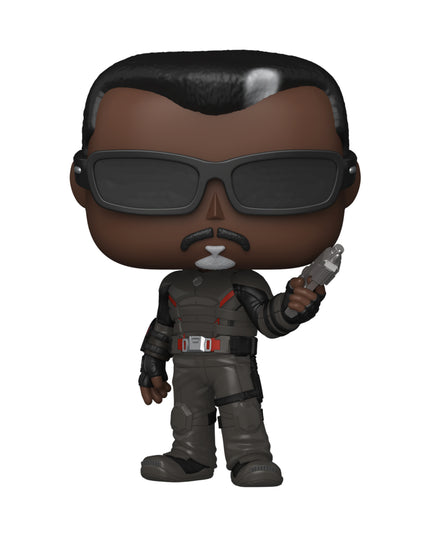 FUNKO POP! MARVEL:DP 3 S3-BLADE