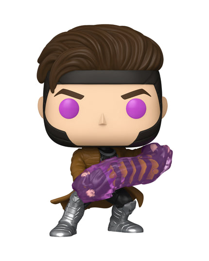 FUNKO POP!:DP 3 S3-GAMBIT