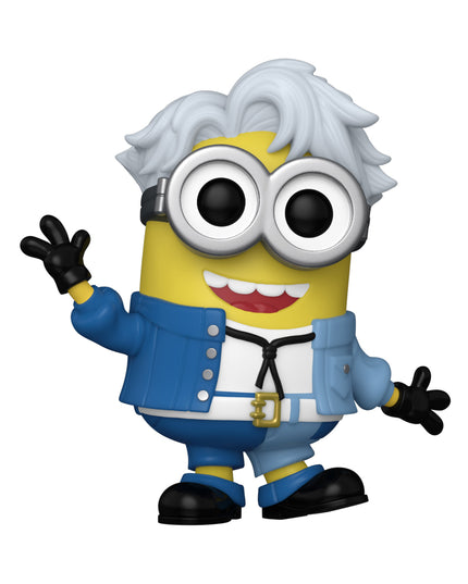 FUNKO POP!:MINIONS X BTS-J-HOPE