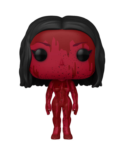 FUNKO POP! ROCKS:DOJA CAT-SCARLET