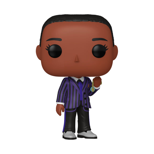 FUNKO POP! : WEDNESDAY S2 BIANCA