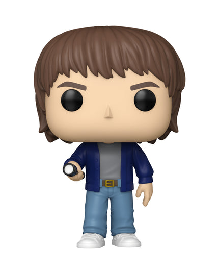FUNKOPOP!TV: ST S5 - JONATHAN BYERS(EX)