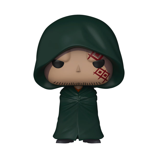 FUNKOPOP! ANIMATION:OPS12-M/DR W/CH(EX)