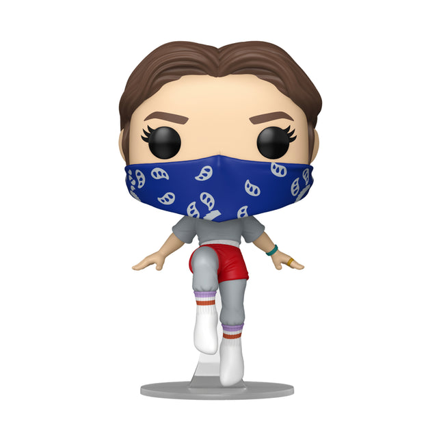 FUNKOPOP!TV: ST S5 -ELEVEN(EX)